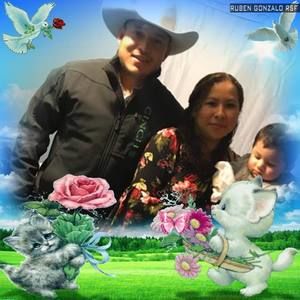 Meet your Posher, Lucy